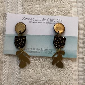 Sweet Lizzie Handmade Earrings